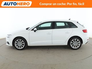 Audi A3 1.6 TDI Design