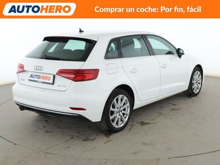 Audi A3 1.6 TDI Design