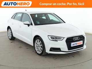 Audi A3 1.6 TDI Design