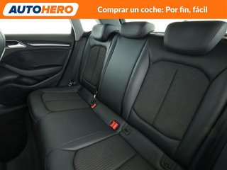 Audi A3 1.6 TDI Design