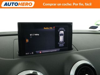 Audi A3 1.6 TDI Design