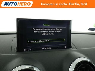 Audi A3 1.6 TDI Design
