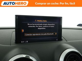 Audi A3 1.6 TDI Design