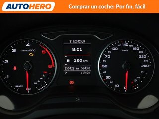 Audi A3 1.6 TDI Design