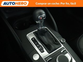 Audi A3 1.6 TDI Design