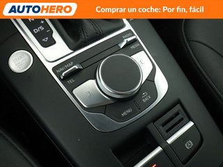 Audi A3 1.6 TDI Design