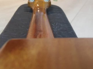 Gibson Les Paul Deluxe Tricorn 1971-73