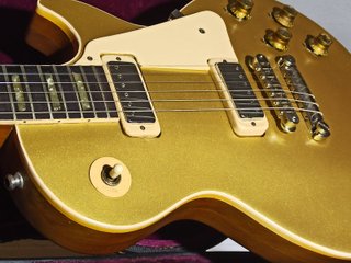 Gibson Les Paul Deluxe Tricorn 1971-73
