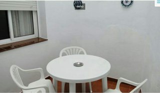 Alquilo casa en Conil libre a partir del 22 de Ago
