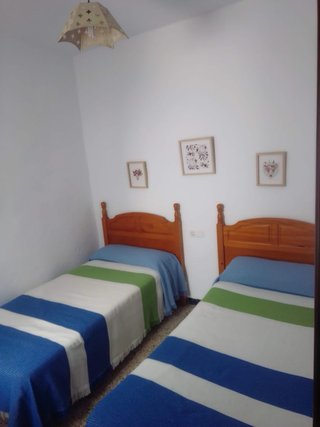 Alquilo casa en Conil libre a partir del 22 de Ago