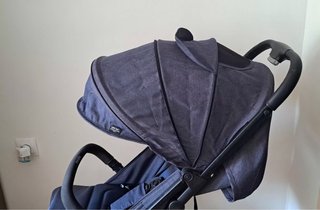 Silla de paseo  bebé Inglesina