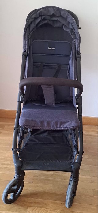 Silla de paseo  bebé Inglesina