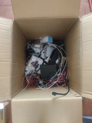 Placas para Impresora 3D (Piezas)