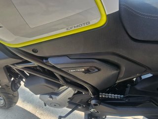 Cf moto clx 300 heritage