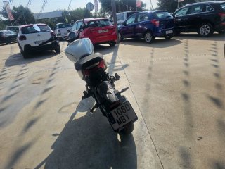 Cf moto clx 300 heritage