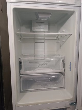 Frigorífico Indesit Blanco