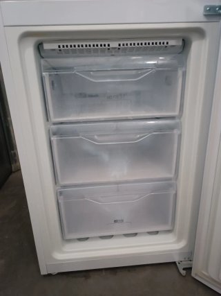 Frigorífico Indesit Blanco