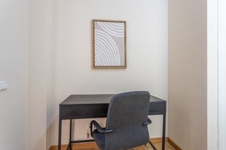 Ático en alquiler en Sant Gervasi - Galvany en Barcelona