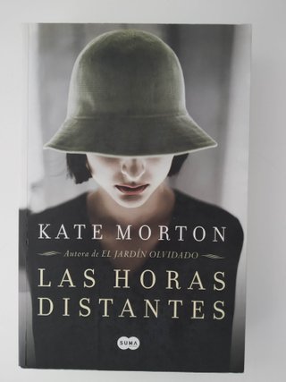 El Jardín Olvidado + Las Horas Distantes