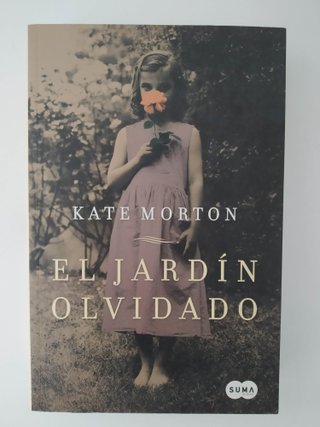El Jardín Olvidado + Las Horas Distantes