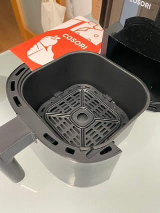 Freidora de aire Cosori CAF-211 2L Perfecto estado