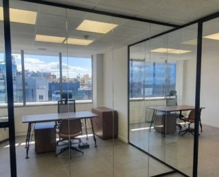 Alquiler oficinas