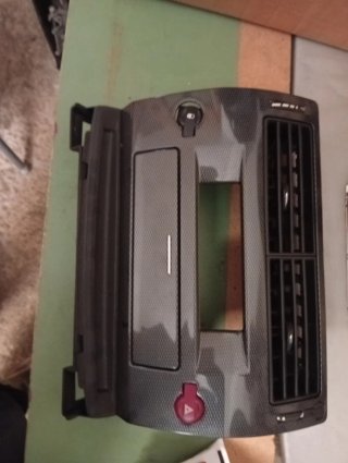 Panel Frontal Citroen C4