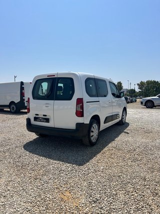 Citroën Berlingo Talla M BlueHDi 100 S&S FEEL PACK