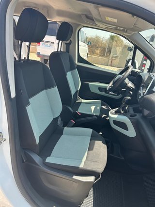 Citroën Berlingo Talla M BlueHDi 100 S&S FEEL PACK