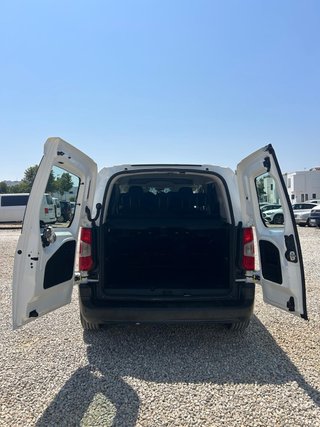 Citroën Berlingo Talla M BlueHDi 100 S&S FEEL PACK
