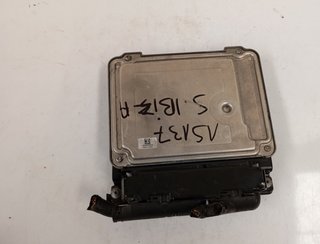 03g 906 013 n centralita motor seat ibiza 490120