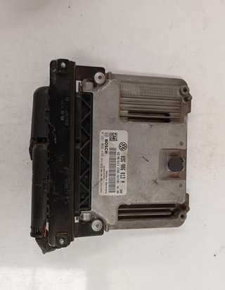 03g 906 013 n centralita motor seat ibiza 490120