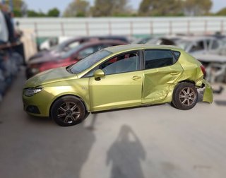 03g 906 013 n centralita motor seat ibiza 490120