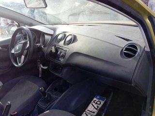 03g 906 013 n centralita motor seat ibiza 490120