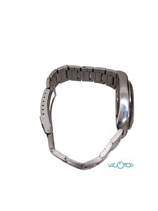 Reloj De Pulsera Bulova Super Seville