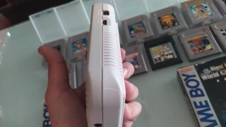 Nintendo Game Boy Clasica
