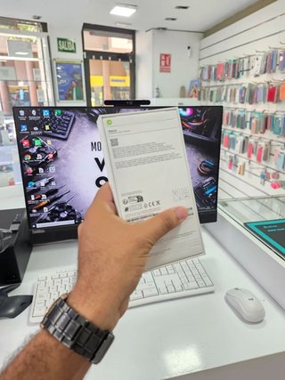 iPhone 17 Air 256GB Nuevo Sellado