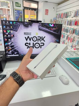 iPhone 17 Air 256GB Nuevo Sellado