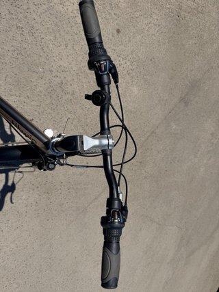 Bicicleta BTWIN