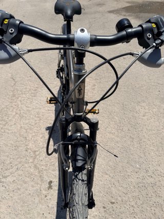 Bicicleta BTWIN