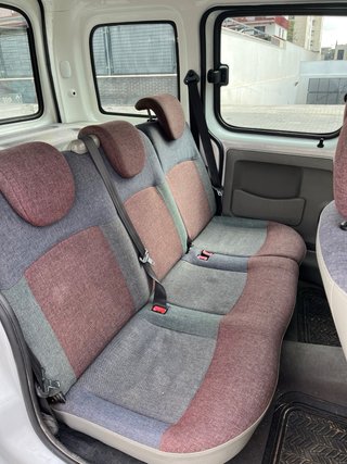 Renault Kangoo 2006