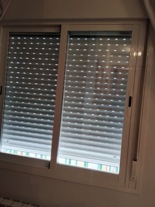 Oportunidad vendo :3 Balconeras y 1 Ventana