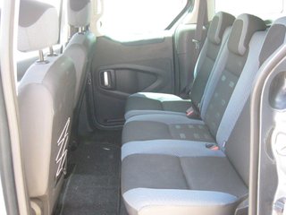 Citroen Berlingo 1.6 hdi xtr 100cv