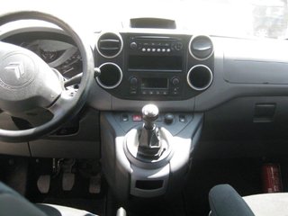 Citroen Berlingo 1.6 hdi xtr 100cv