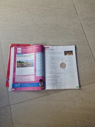 Tecnología y digitalización I secundaria