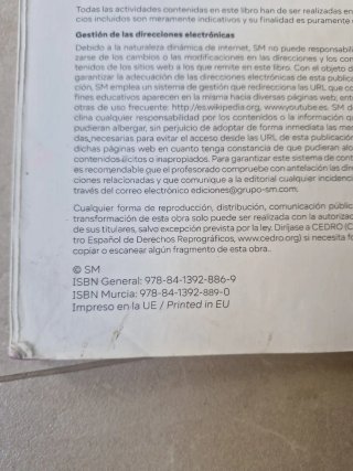 Tecnología y digitalización I secundaria