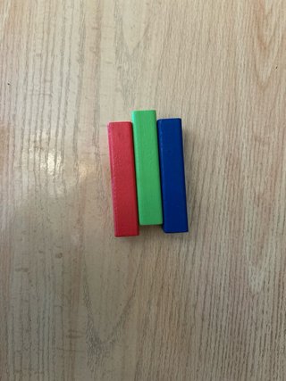 Juego de mesa Block & Block