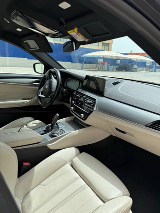BMW Serie 5 2018