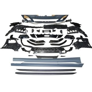 Kit de Carrocería para BMW Serie 3 G20 +2018 340i