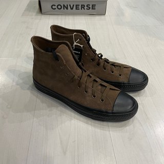 Converse Cons Ctas Pro High Talla 45